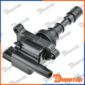 Bobine D'allumage pour HYUNDAI | 20317, 155445